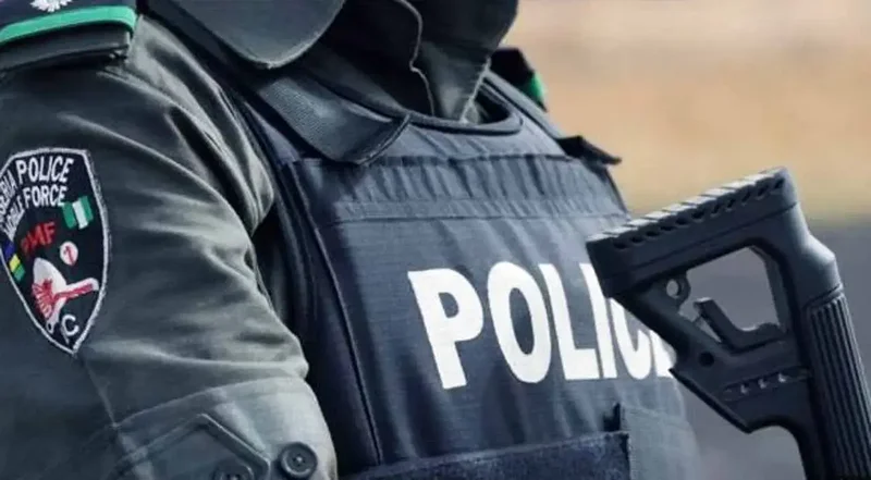 Edo State rearrests couple over alleged child abuse