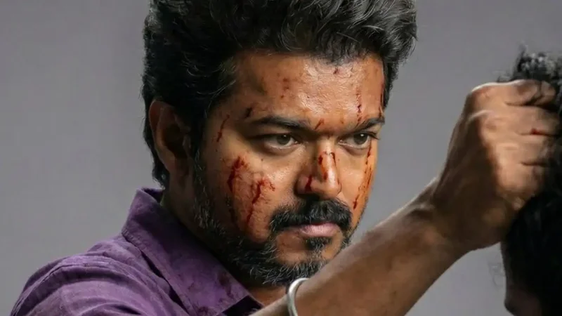 'Jana Nayagan' box office day 15 LIVE: Vijay's film slows down in third week