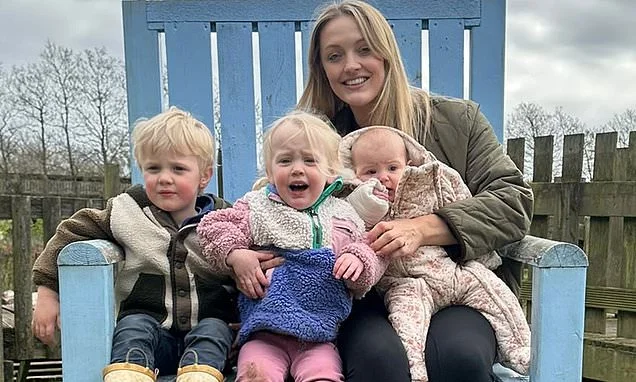 The little-known tax trick that saves us £22,966 a year on childcare: So many have not heard of this perk... but this is how you can use it too