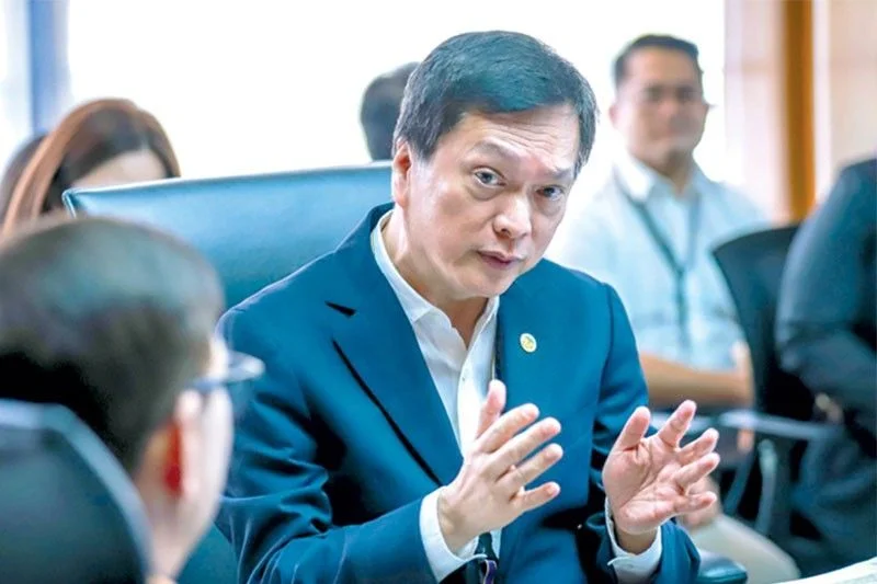 Insurance chief suspended