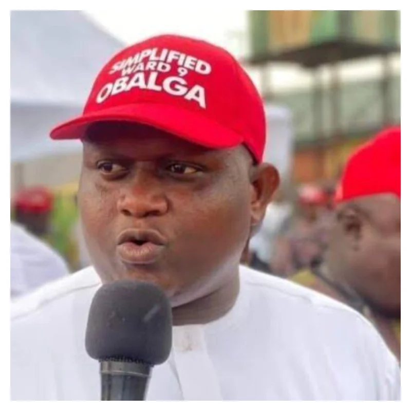 2027: We’ll back Wike’s Rainbow Coalition, Tinubu in Rivers – Fubara’s ally, Chidioke Ihunwo