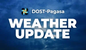 TD Luis update: Signal No. 1 still up over 4 areas in Luzon