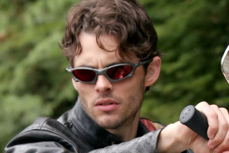 British Netflix star being eyed for Cyclops role in new X-Men film