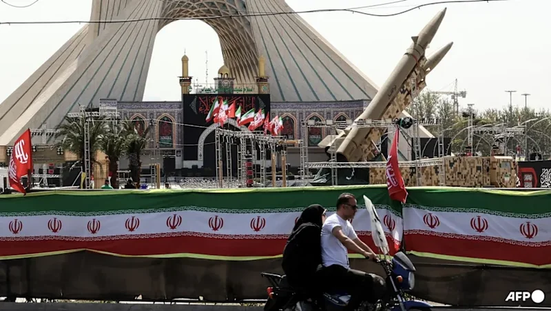 Commentary: With its new leverage over the Strait of Hormuz, does Iran want – or need – a nuclear weapon?