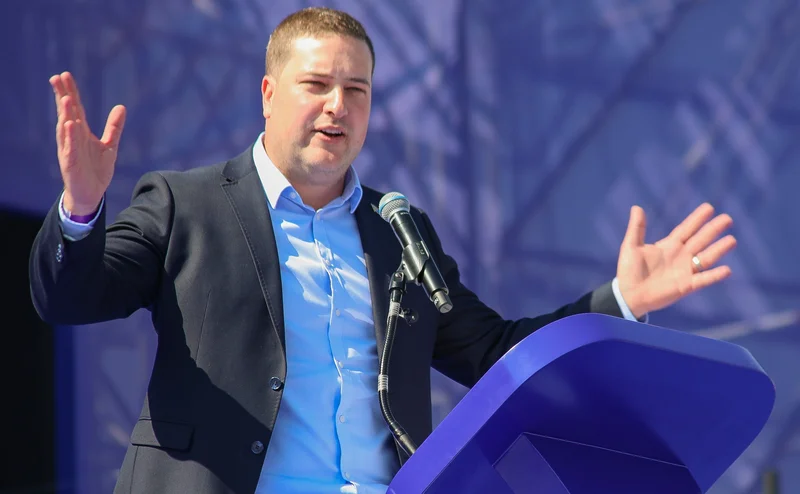 LOCAL ELECTIONS 2026: New rule: DA will ringfence water, electricity revenue for services