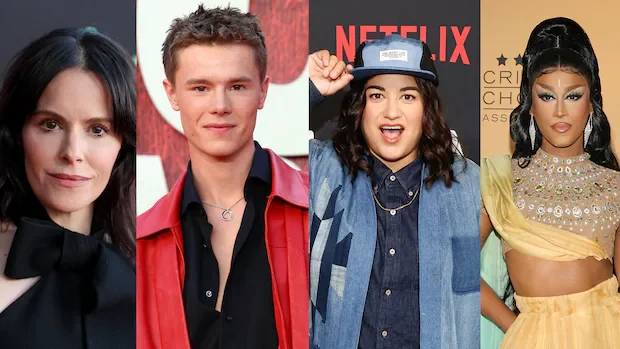 Heated Rivalry announces 4 Canadians  joining the cast of season 2