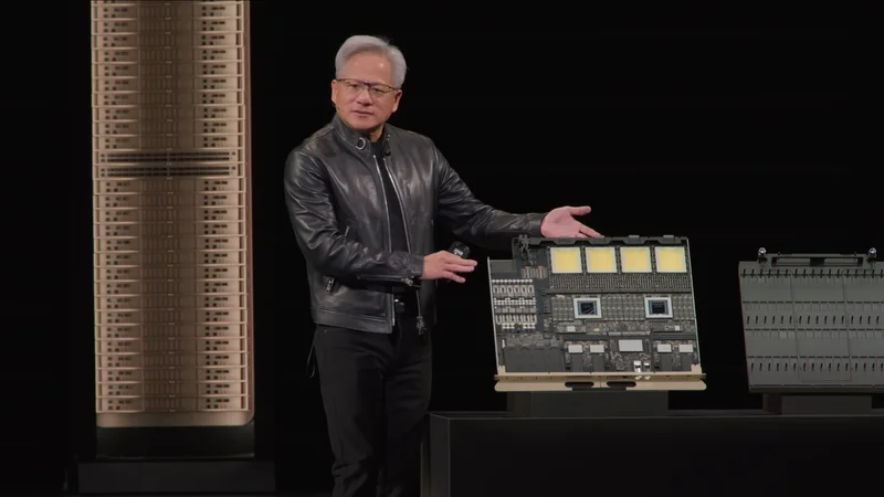 Nvidia reportedly testing lower memory configs of Rubin Ultra as memory shortage bites back — designs tested include as little as 192 GB and step back to HBM4