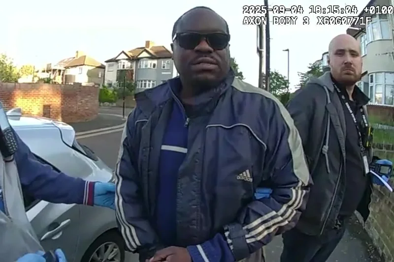Met Police admit serial sex offender Simon Levy’s murder victim could have been saved