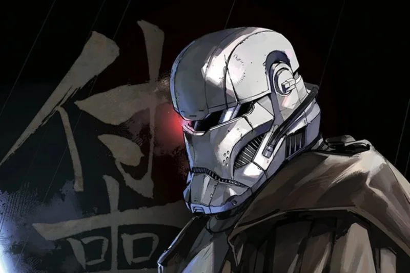 ‘Star Wars Visions: Tsukumo’ Adds a Fascinating Twist to Order 66