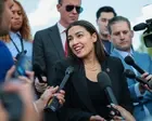 Alexandria Ocasio-Cortez announces decision to freeze her eggs
