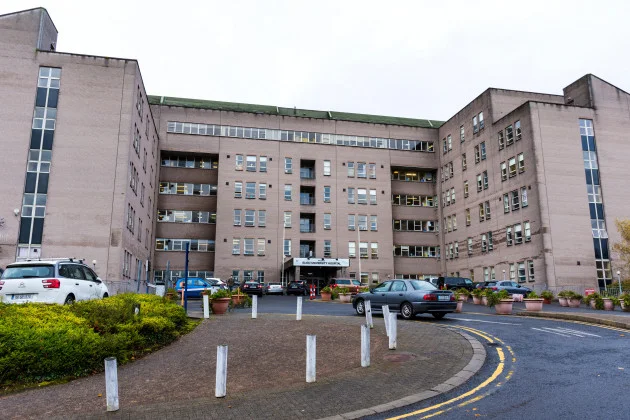 Woman (20s) airlifted to Sligo University Hospital after three-vehicle collision in Donegal
