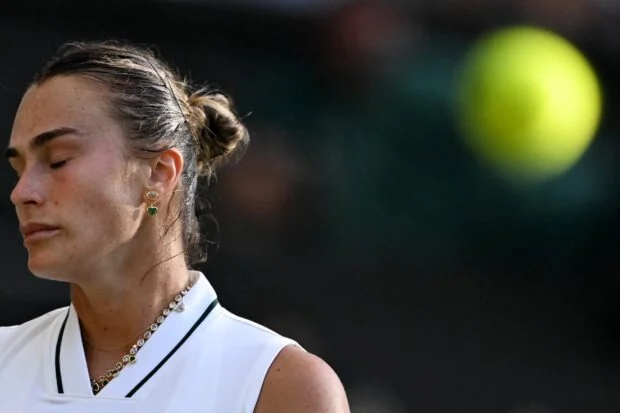 Sabalenka aims bounce back in Toronto after Wimbledon early exit
