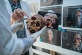 A 55,000-Year-Old Skeleton Suggests that Neanderthal Babies Grew Faster Than Human Infants