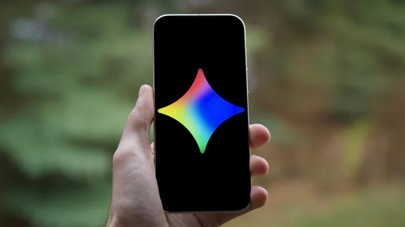 Google could soon let you assign tasks to Spark from a regular Gemini chat