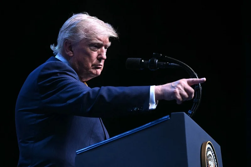US sanctions 'declaration of war on all nations', Iran says