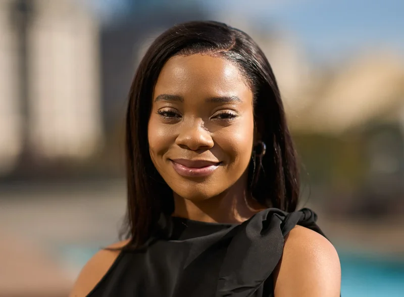 Khanyisela Dayi