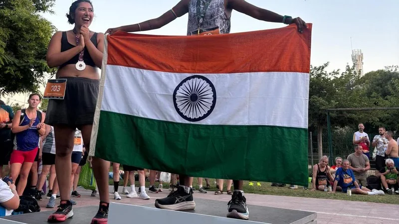 International Gay Games medallists from Karnataka urge the State to create inclusive sporting spaces