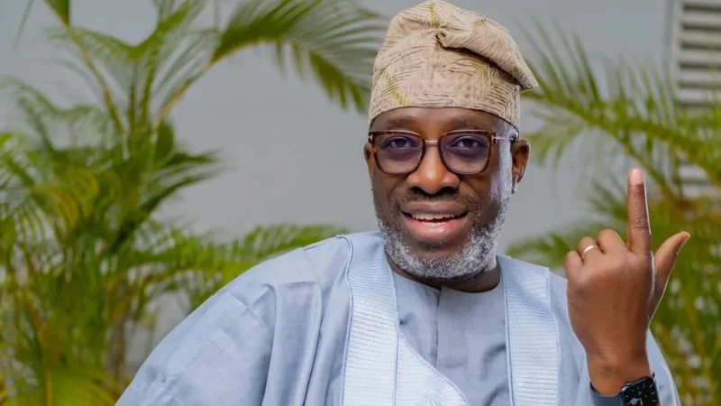 2027: I pity Tinubu – Segun Sowunmi