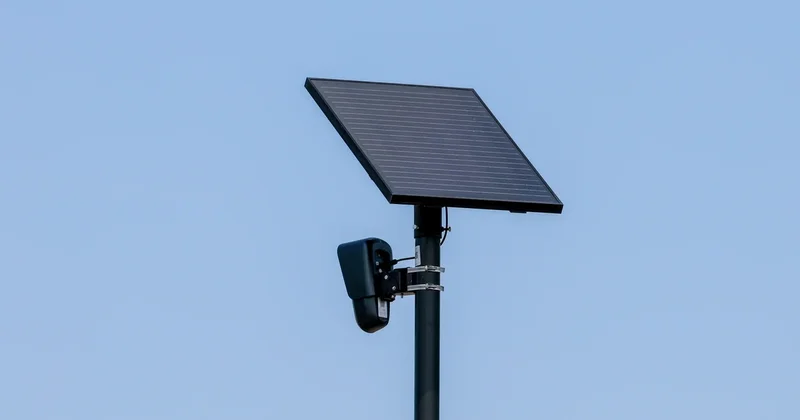 Has your license plate been tracked by Flock? Here's how to check.