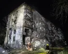 Zelenskyy warns of low air defence supplies after Russian strike kills nine in Ukraine – Europe live