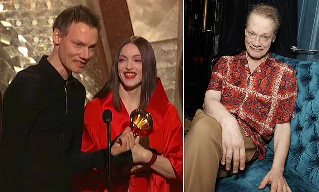 William Orbit dead aged 69: Music producer famed for working with Madonna, Blur, U2 and All Saints passes away as fans pay tribute