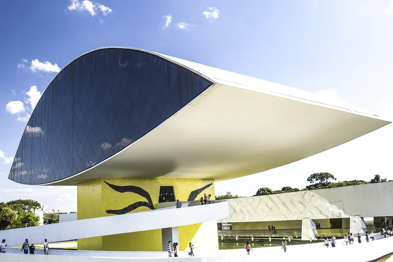 The Curitiba Biennial Runs Until November, With More Than 300 Artists