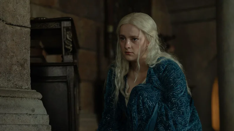 House of the Dragon Season 3, episode 7: What do Helaenas dreams mean?