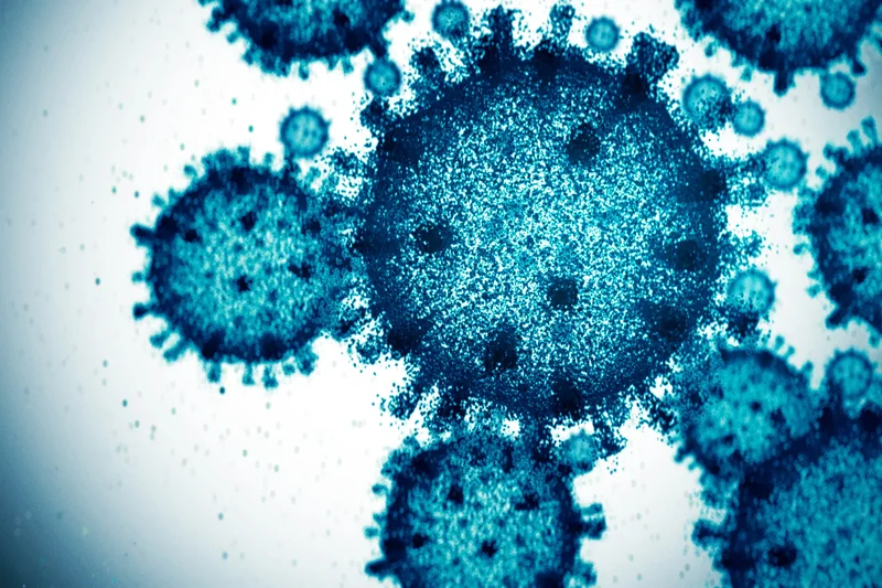 Scientists Used AI to Create 16 New Viruses