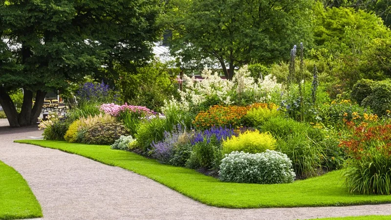 How landscaping is shaping the future of luxury real estate