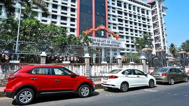 Attack of ED officials: Kerala High Court grants bail to one more accused