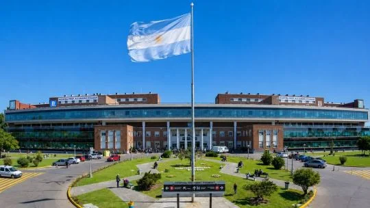 Milei limits free hospital care for foreigners in Argentina