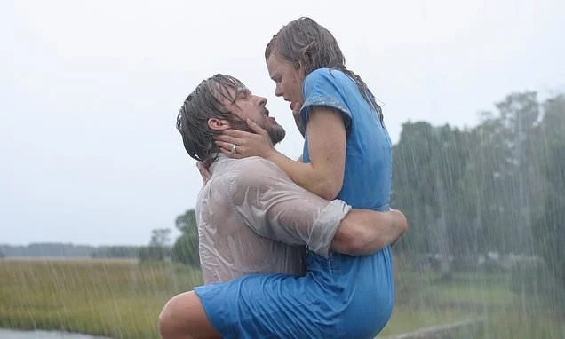 The classic, swoonworthy rom-coms that would never get made today: From Gwyneth Paltrow's 'fat-shaming' love story to Hugh Grant's workplace flirting with Renée Zellweger in Bridget Jones's Diary