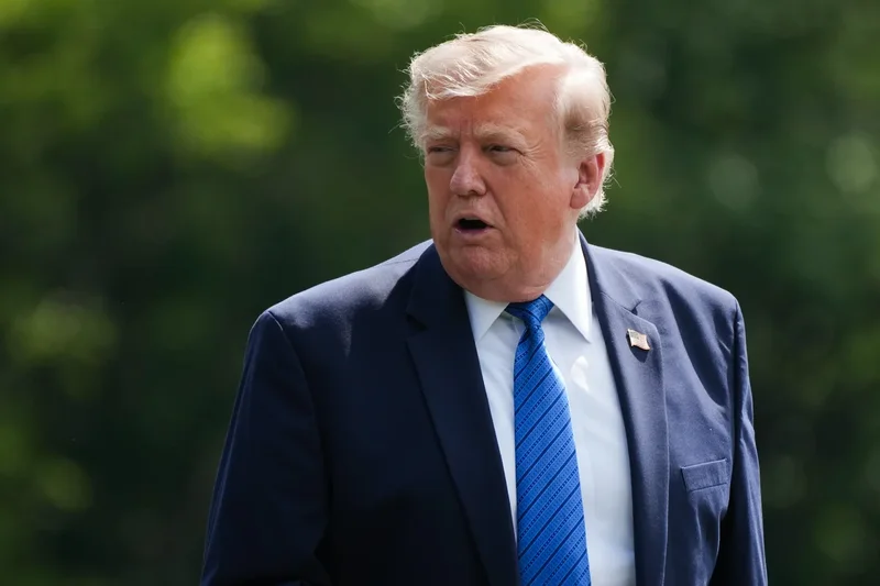 Trump’s Iran deal: Three scenarios for what could happen next