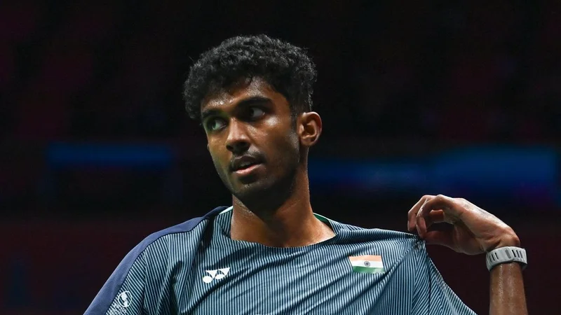 Badminton World Championships | ‘Just another match’: Ayush ready to face No. 1 Shi