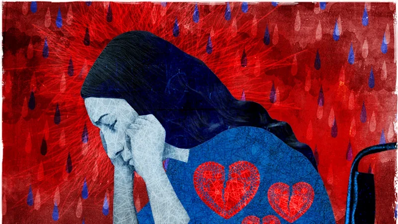 It’s the primally terrifying case that’s gripping America. But is this mother a murderer or a victim?