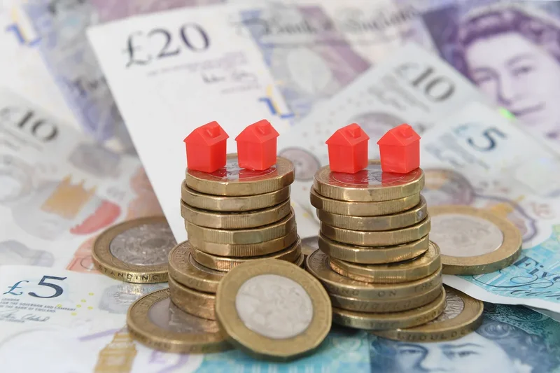 Mortgage rate hikes in July ‘wiped out improvements seen in previous month’