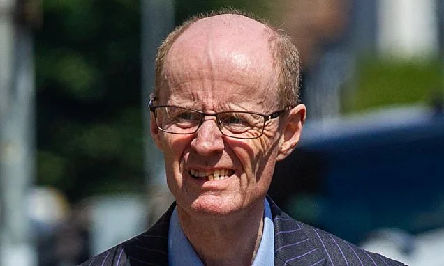 Nick Clegg's former special advisor 'sexually assaulted woman at Liberal Democrat party conference', court hears