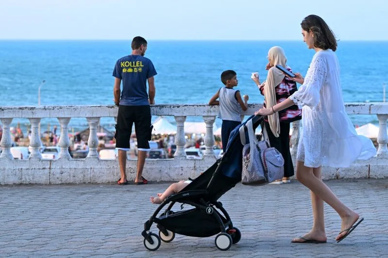 Maghreb sees demographic shift with fertility at historic low