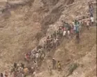 More than 100 dead after goldmine collapses in Central African Republic