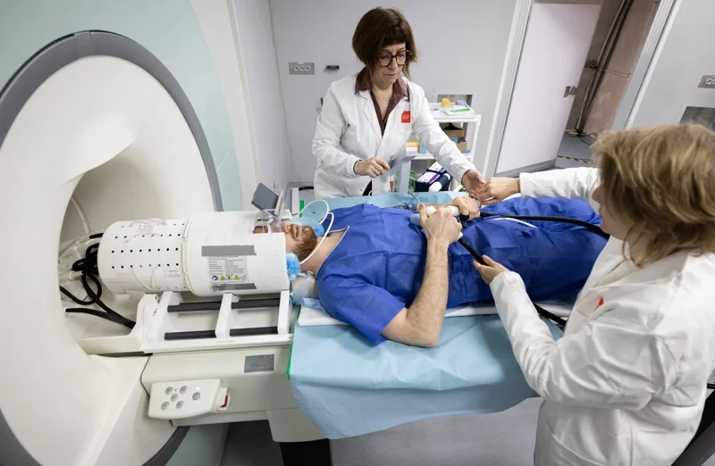 What you need to know about getting an MRI in Spain?