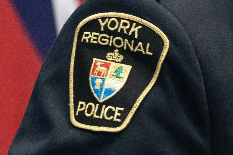 Girl sexually assaulted by ride operator at Vaughan, Ont. amusement park: police