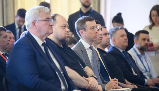Government outlines key priorities for Ukrainian diplomacy
