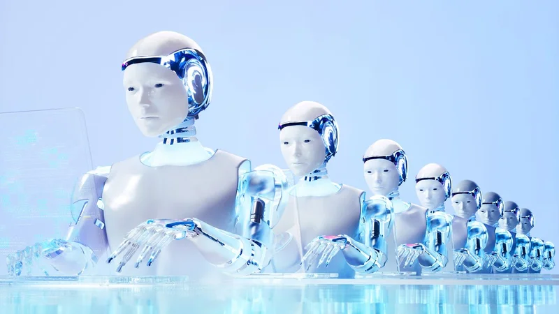 Moving AI from pilot to production