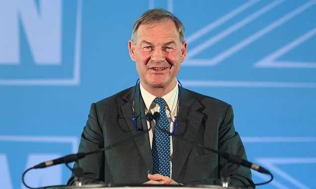 Restore Britain pledges to scrap triple lock on pensions