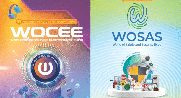 Innovation meets security this August