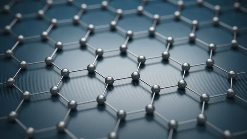 Chinese breakthrough paves way for production of graphene-based quantum chips