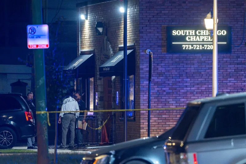 15-year-old dressed as a clown stabbed a man to death in random attack, police say