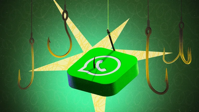 Seven of the Most Common WhatsApp Scams (and How to Avoid Them)