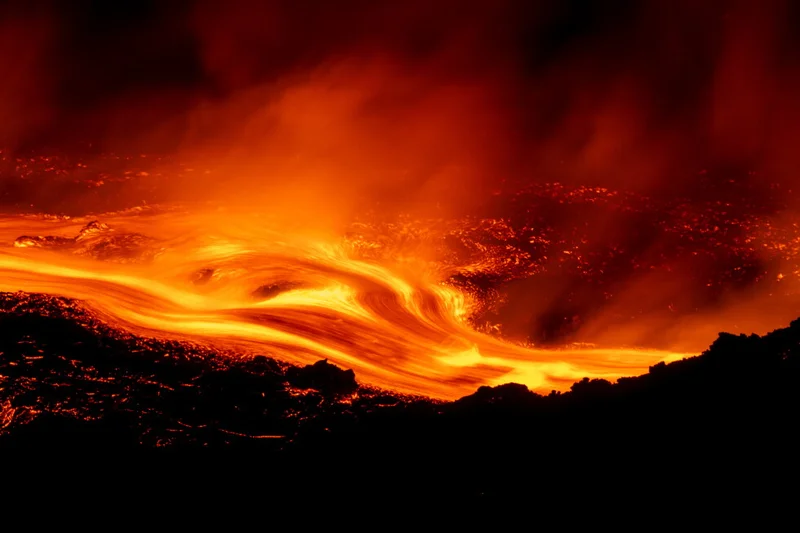 Persistent Etna ash shuts Catania airport during peak holiday week