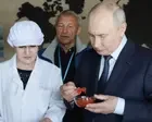 Japan condemns visit by Vladimir Putin to disputed Kuril Islands